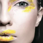 عدسة انستاتك آكوا