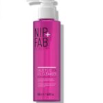 غسول جل منقي ساليسيليك فيكس - 145 مل