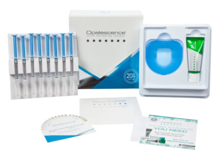 مجموعة طبيب البطيخ أوباليسنس 20% PF