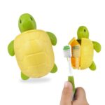 غطاء سلحفاة TB من فليبر