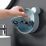 ⁦غطاء قلاب باندا⁩ - الصورة ⁦2⁩