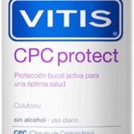 غسول الفم الجاف من سي بي سي MW ​​500 مل