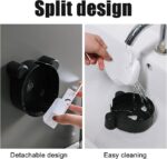 ⁦غطاء قلاب باندا⁩ - الصورة ⁦3⁩