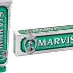 مارفيس غسول الفم بالنعناع القوي 120 مل