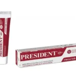 معجون أسنان بريزيدنت أكتيف بلس إنتنس 30 مل