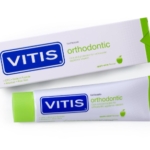 معجون أسنان فيتيس أورثو 100 مل