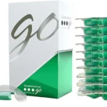 مجموعة التبييض OPALESCENCE GO MINT 10%