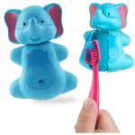 غطاء TB من فليبر على شكل فيل