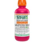 غسول الفم TBC HEALTHY SMILE MW 500ML