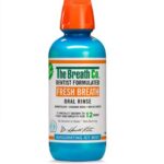 غسول الفم ذا بريثكو دراي ماوث 500 مل