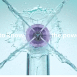 جهاز تنظيف الأسنان اللاسلكي فيليبس سونيكير ٢٠٠٠