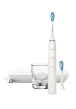 فيليبس دايموند كلين 9000 سمارت - أبيض