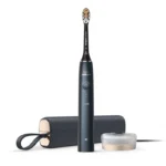 ⁦فيليبس سونيكير برستيج 9900 سينس آي كيو - أسود⁩ - الصورة ⁦2⁩