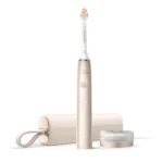 فيليبس سونيكير برستيج 9900 سينس آي كيو - وردي