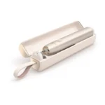 ⁦فيليبس سونيكير برستيج 9900 سينس آي كيو - وردي⁩ - الصورة ⁦2⁩