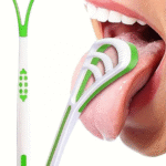 مكشطة لسان Grin 32 قطعة (3054)