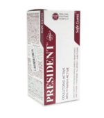 ⁦غسول الفم بريزيدنت أكتيف سيف 200 مل⁩ - الصورة ⁦2⁩