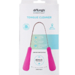 منظف ​​اللسان من دكتور تونغ (219)