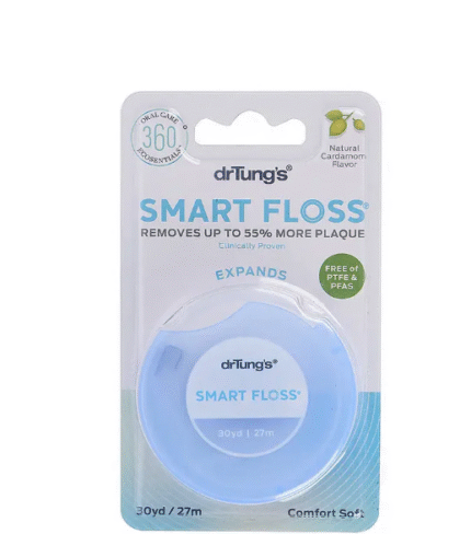 خيط الأسنان الذكي من دكتور تونغ 27 مترًا (215)