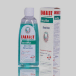 غسول الفم لاكالوت سينسيتيف 300 مل