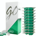 مجموعة التبييض OPALESCENCE MINT GO بنسبة 15%