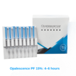 مجموعة طبيب البطيخ PF 15% OPALESCENCE