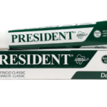 معجون أسنان بريزيدنت كلاسيك للاستخدام اليومي 75 مل