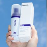 رغوة تصحيح لون الأسنان Hismile - V34