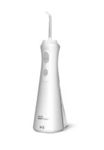 ⁦جهاز تنظيف الأسنان بالماء اللاسلكي ووتربيك بلس - أبيض⁩ - الصورة ⁦4⁩