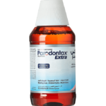 غسول الفم بارودونتكس إكسترا مينت 300 مل