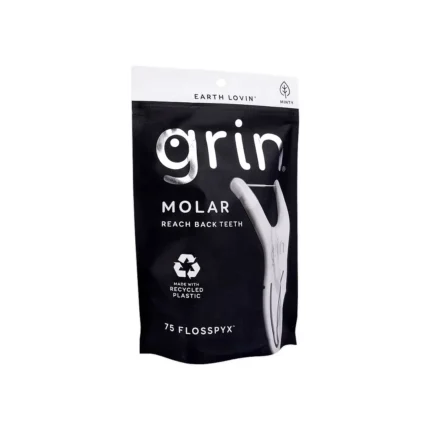 جرين مولر خيط أسنان 75 خيطًا