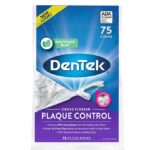 خيط تنظيف الأسنان المائي الصغير من ARTA - أزرق