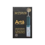 خيط تنظيف الأسنان المائي الصغير من ARTA - أخضر