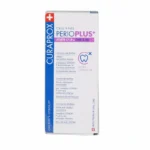 غسول الفم كيورابروكس بيريوبلس فورتي CHX 0.20 200 مل