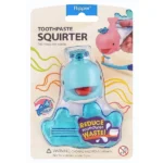 فليبر ويل بلويلي معجون أسنان سكويرتر