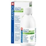 غسول الفم كيورابروكس بيريوبلس بروتكت CHX 0.12 200 مل