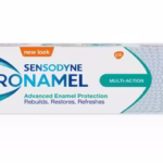 معجون أسنان سنسوداين برو-ناميل متعدد المفعول