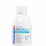 غسول الفم كيورابروكس بيريوبلس ريجينيرات CHX 0.09% 200 مل