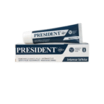 معجون أسنان بريزيدنت وايت بلس لإزالة البقع 30 مل