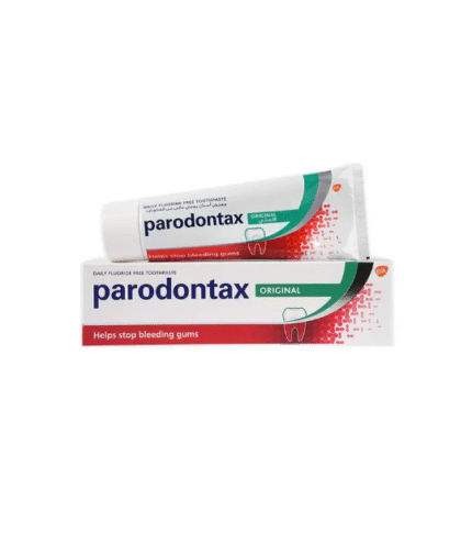 معجون أسنان بارودونتاكس الأصلي 75 مل