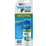 رغوة لسان سبراي أورابراش 50 مل