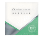 مجموعة أوباليسنس ١٠٪؜ برائحة النعناع