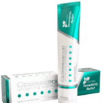 معجون أسنان أوباليسنس لتبييض الأسنان 100 جرام