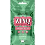 علكة زينك بنكهة البطيخ والنعناع 22 قطعة Z04